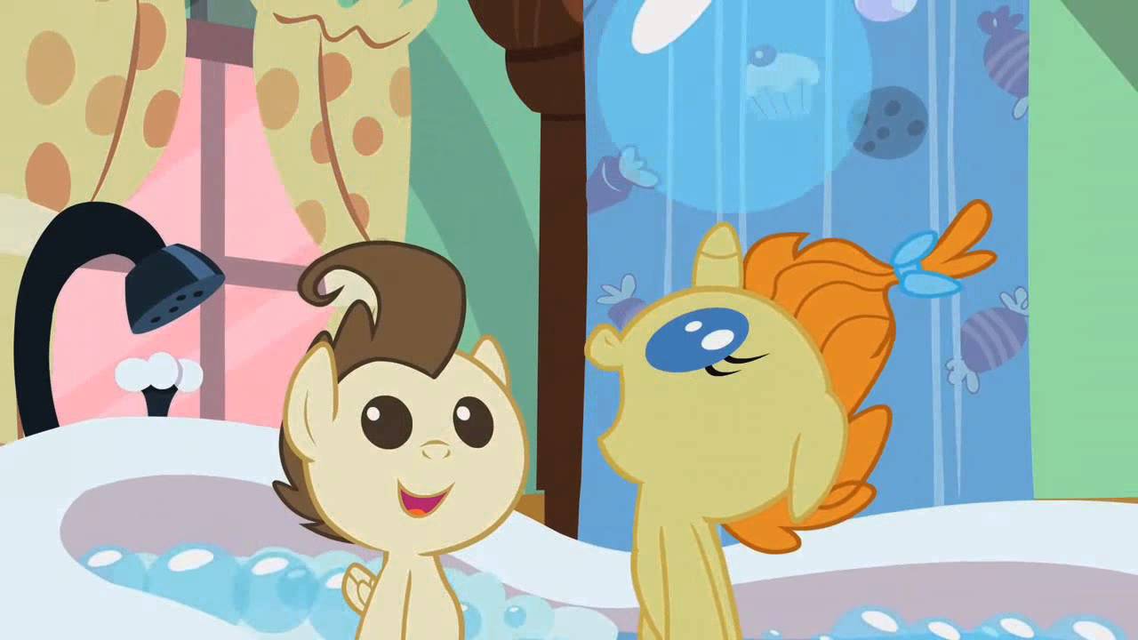 My Little Pony Names Pony Names Mlp Names