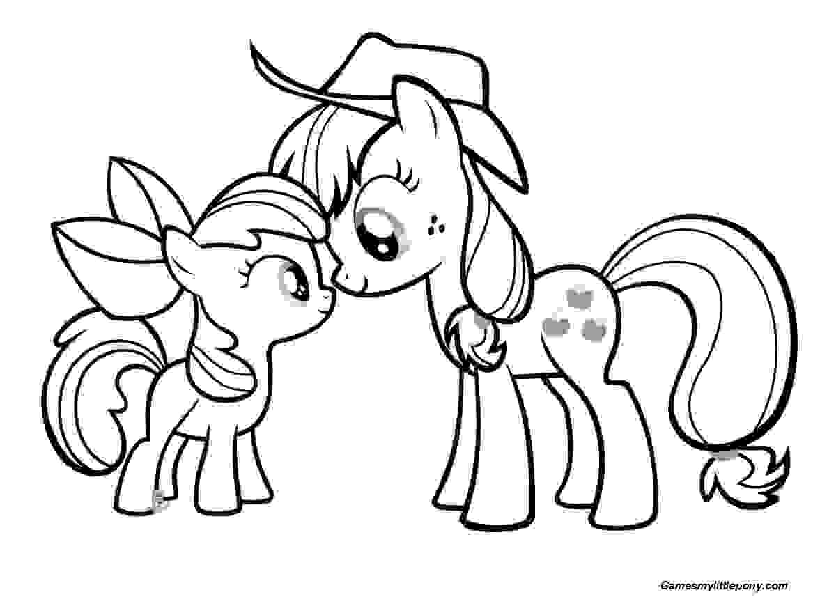 My Little Pony Queen Novo Coloring Page - My Little Pony Coloring Pages