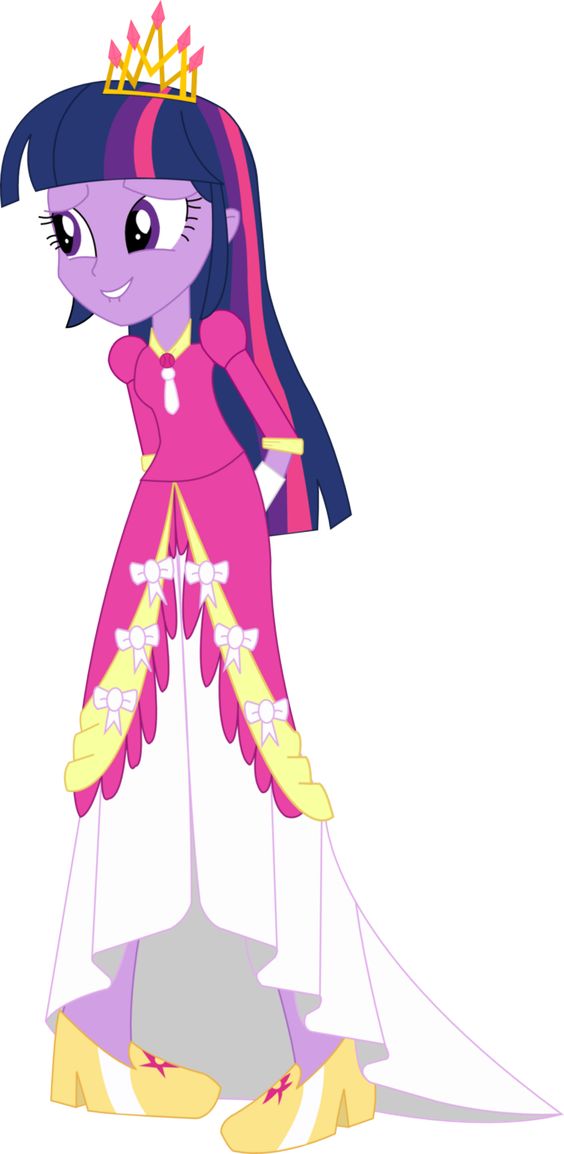 Equestria Girls Twilight Sparkle Picture - My Little Pony Pictures