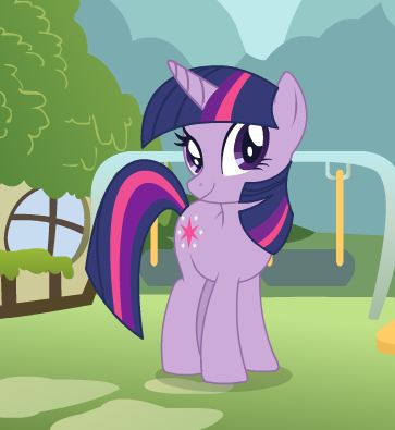 twilight bubble bar