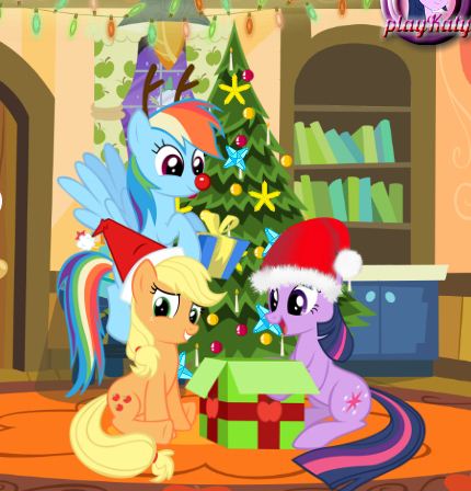 http://gamesmylittlepony.com/images/games/my-little-pony-christmas-disaster.jpg