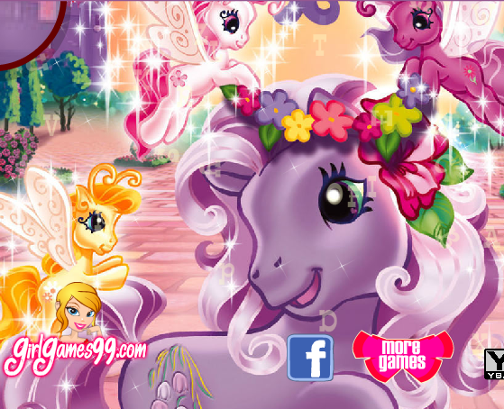 New My Little Pony Games Play My Little Pony Games Online For Free