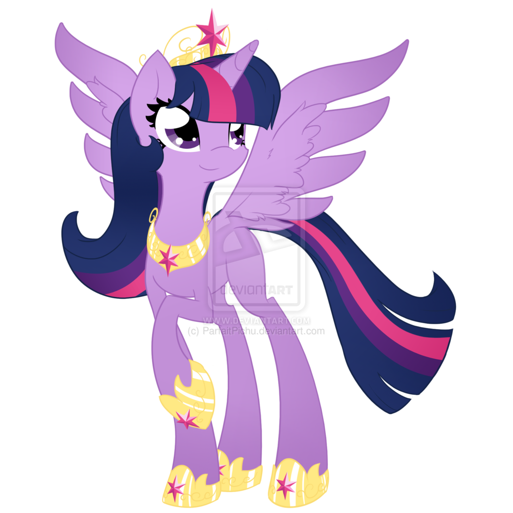Pictures My Little Pony Princess Twilight Sparkle Picture - My Little
