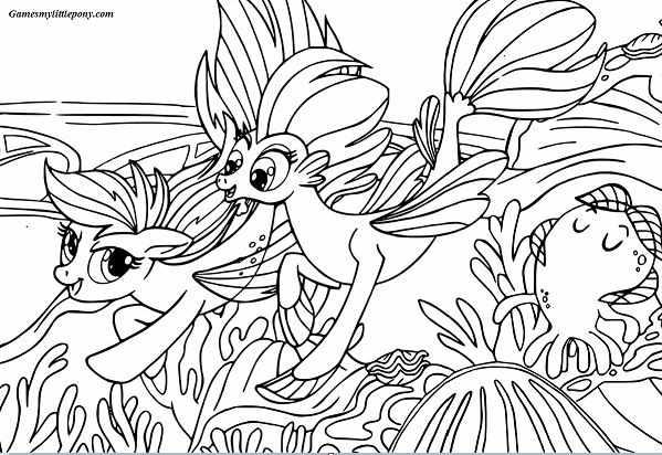 my little pony coloring pages  pony coloring pages  mlp
