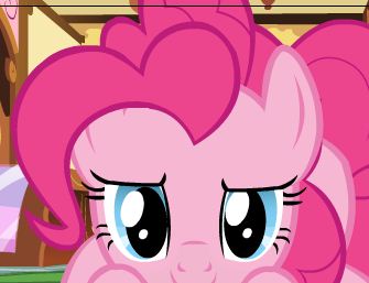 Pinkie pie store tic tac toe