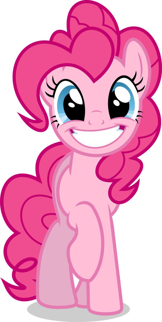 My Little Pony Princess Pinkie Pie Picture - My Little Pony Pictures