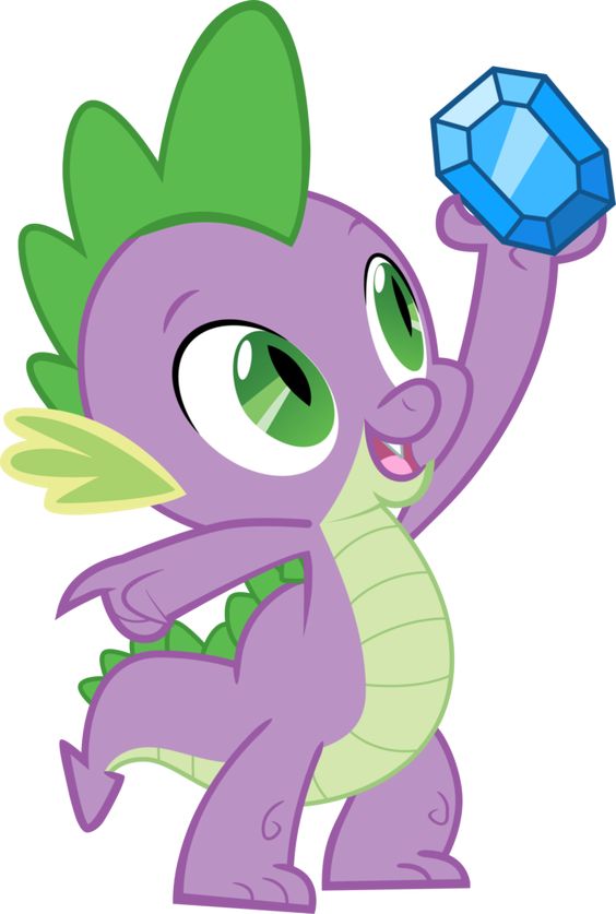 My Little Pony Spike Picture   My Little Pony Pictures ...