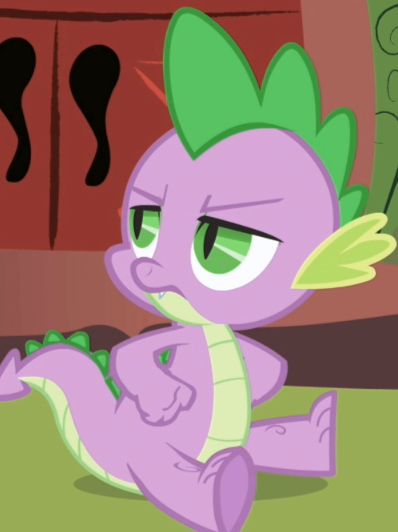 spike pony magic friendship dragon mlp fanpop ponies twilight club google characters anime sparkle gamesmylittlepony