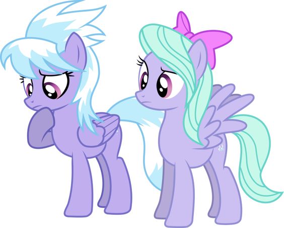 My Little Pony Nice Couple Picture My Little Pony Pictures Pony