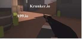 krunker un blocked