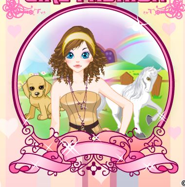 My Little Pony Games My Little Pony Games