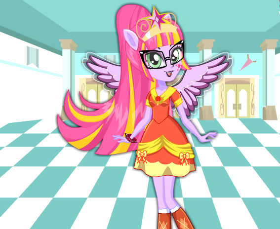 my little pony friendship games twilight sparkle 2 twilight