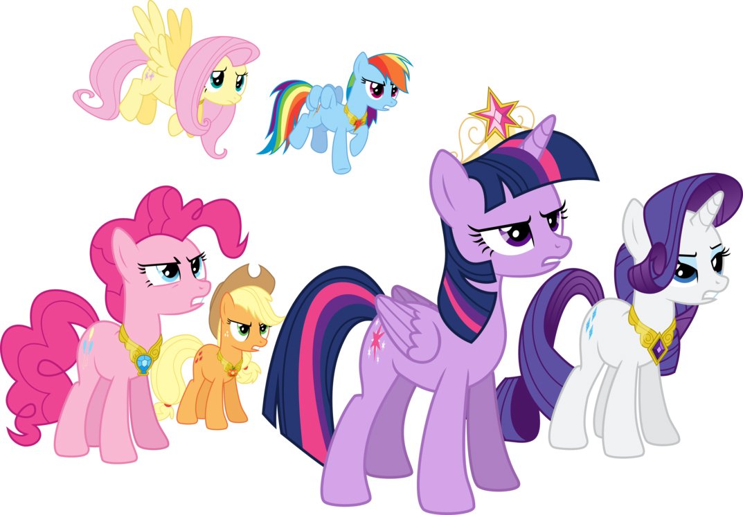 Pictures My Little Pony Friendship Is Miracle