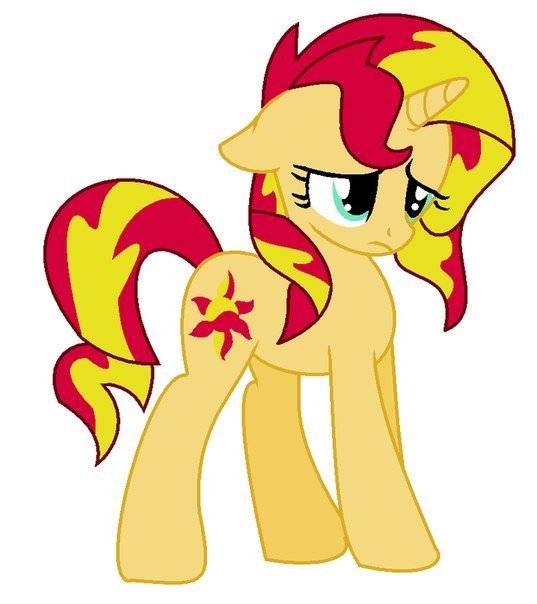 Pictures Pony Friendship is Miracle Sunset Shimmer