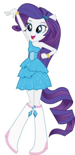 Pictures Equestria Girl Rarity