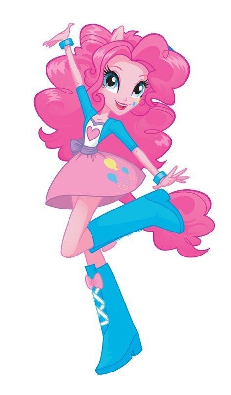 Pictures Equestria Girl Pinkie Pie 