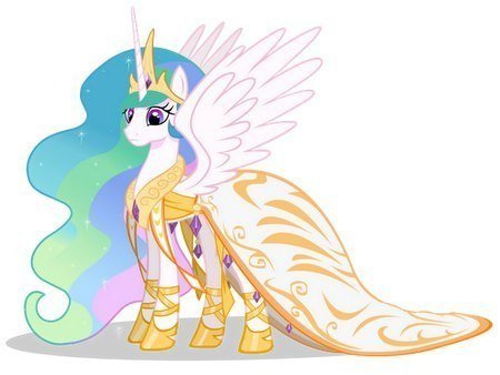 Pictures Pony Friendship is Miracle Princess Celestia