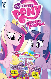 Unknown Things About My Little Pony