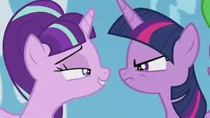 Trust About Friendship In My Little Pony Film