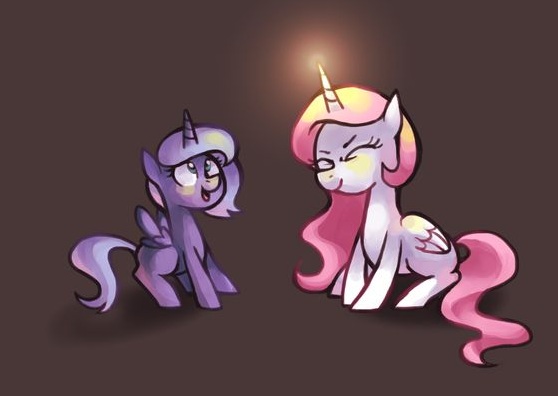 My Little Pony And Friendship Picture