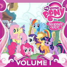 Friendship Is Magic Games a Part Of My Little Pony Film