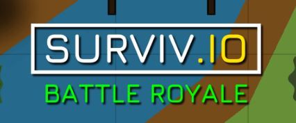 Surviv.io Hacks Game