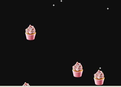 Cupcake Dreams Game