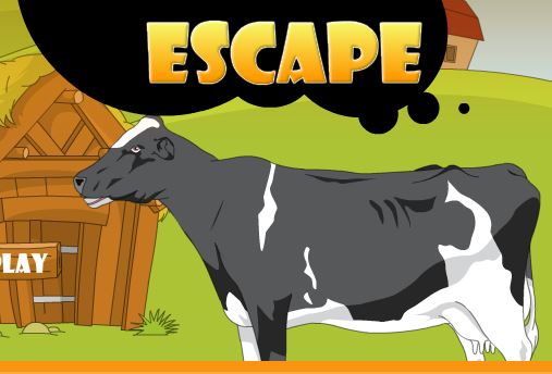 Farm House Escape Game