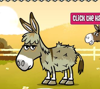 Me And My Donkey Game