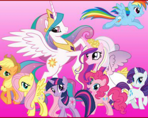 my little pony quiz - My Little Pony Games