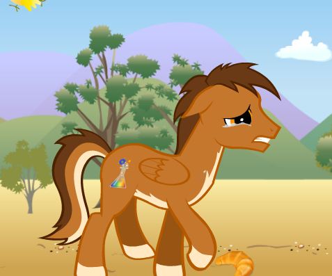 My Little Pony Runaway Game