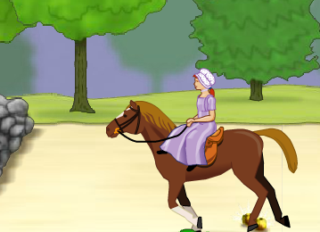Penny Courageous Ride Game