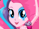 Pinkie Pie Rainbooms Style Game