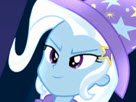 Trixie and The Illusions Game