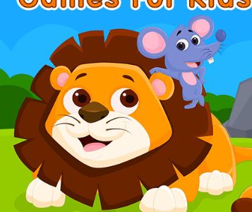 Educational Games For Kids Game
